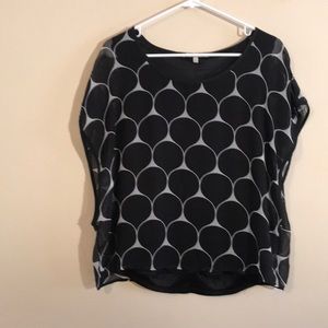 3 for $25! Quintessential Blouse